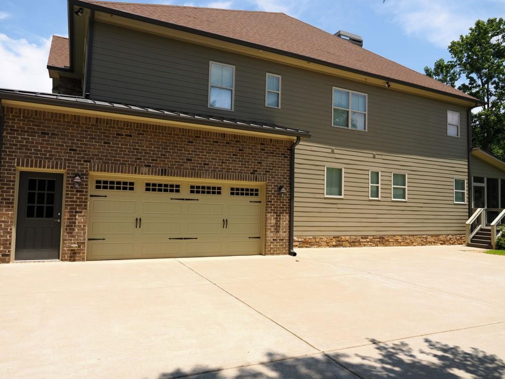 2845 Echols Road Road