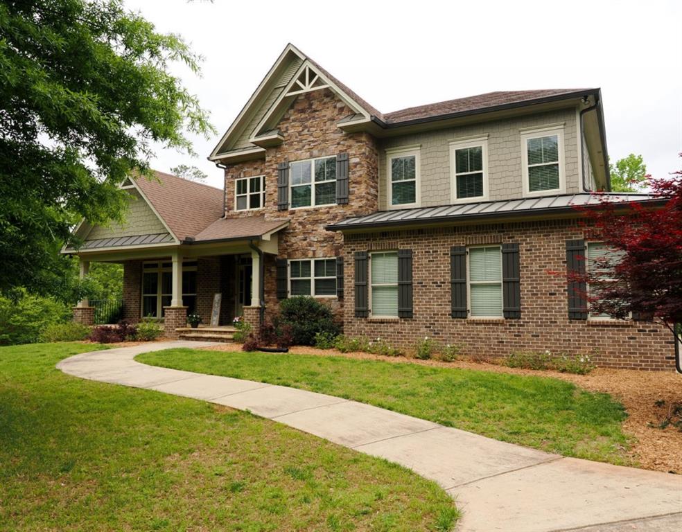 2845 Echols Road Road