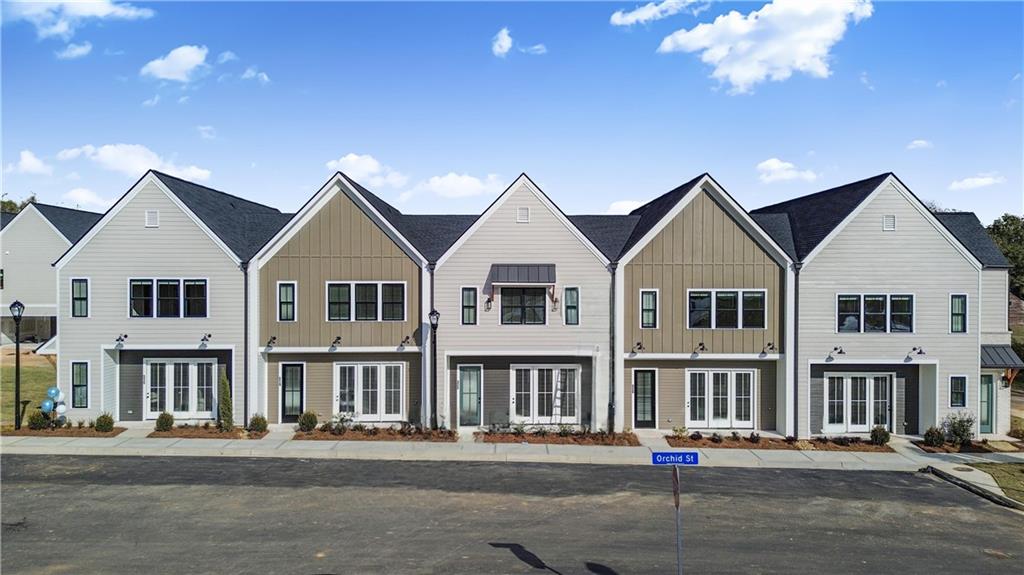 287 Orchid Street