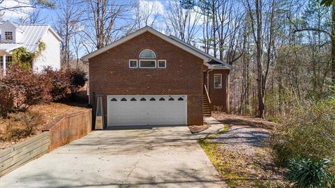 6137 White Oak Drive Flowery Branch GA 30542