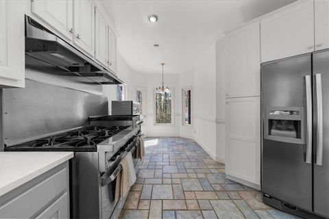 A home in Flowery Branch