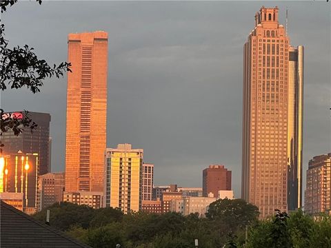 94 Howell Street NE Atlanta GA 30312