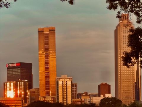 94 Howell Street NE Atlanta GA 30312