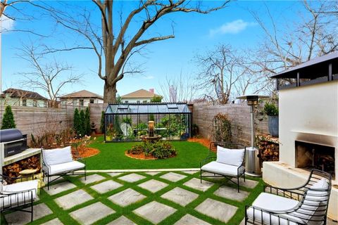 94 Howell Street NE Atlanta GA 30312