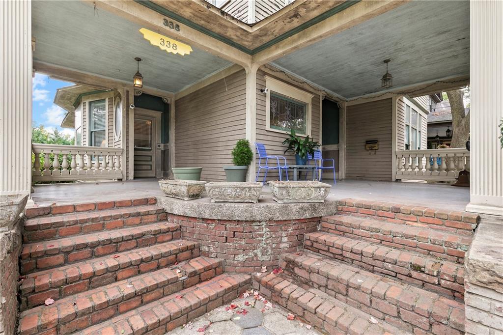 338 Park Avenue SE