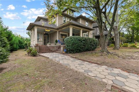 338 Park Avenue SE Atlanta GA 30312