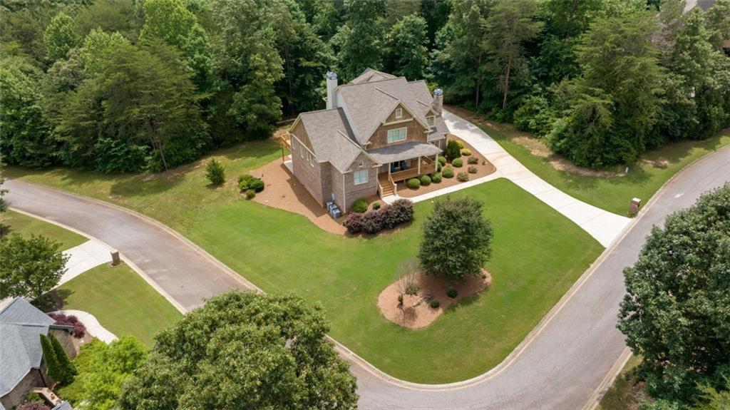 181 Hansen Ridge, Homer, Georgia image 50