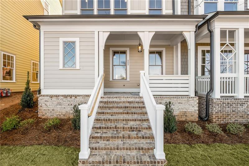 557 Groover Street
