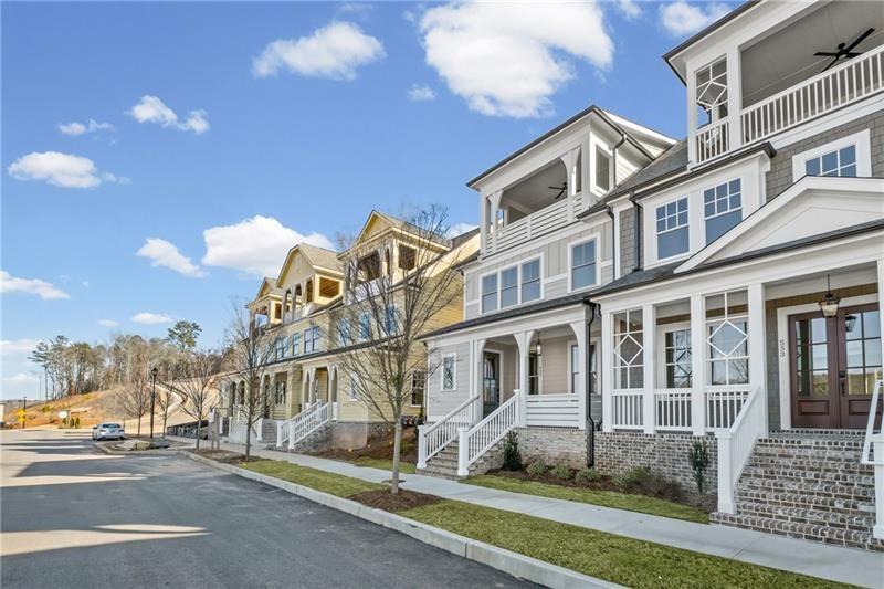 557 Groover Street