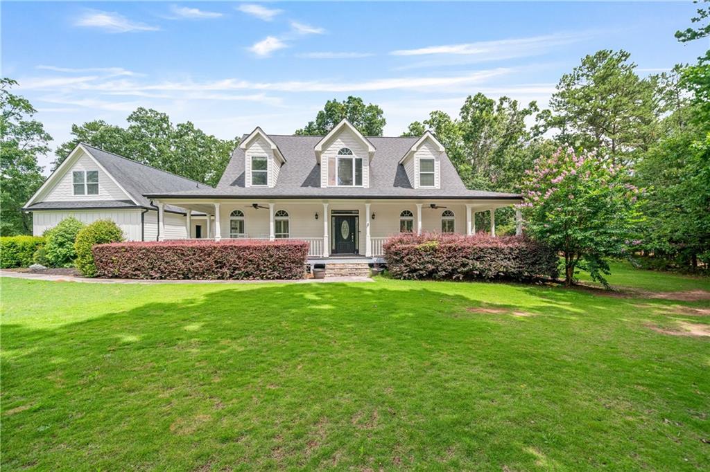 21 Branson Mill Drive NW