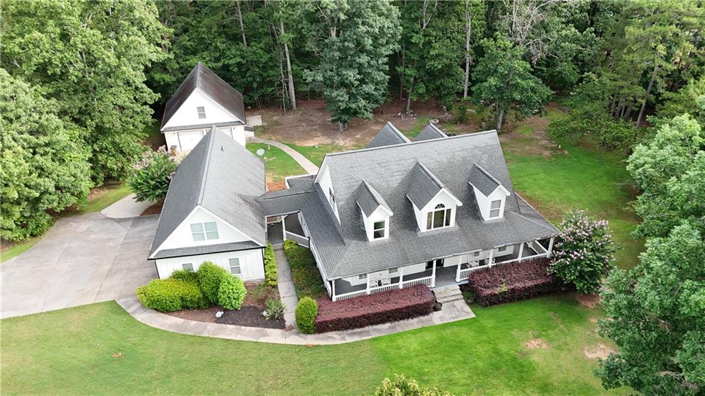 Branson Mill - Residential