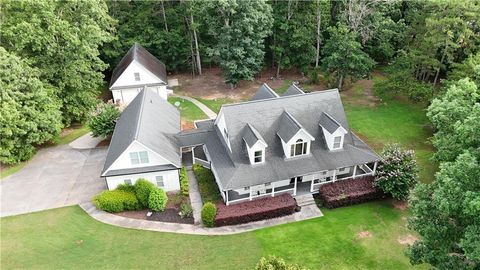 21 Branson Mill Drive NW Cartersville GA 30120