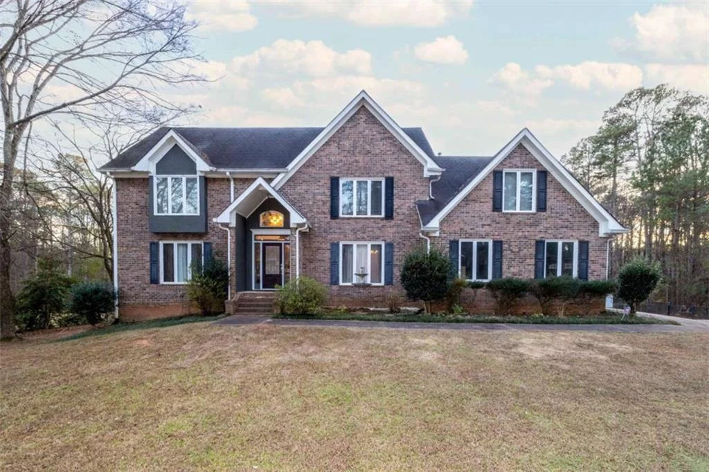 135 Acton Drive