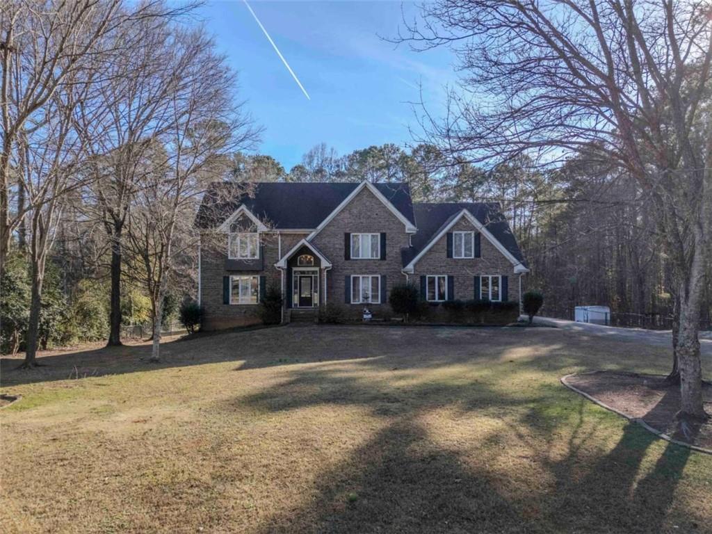 135 Acton Drive