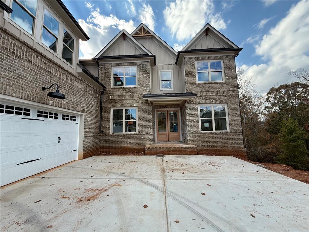 6075 FAIRWAY PARK Lane