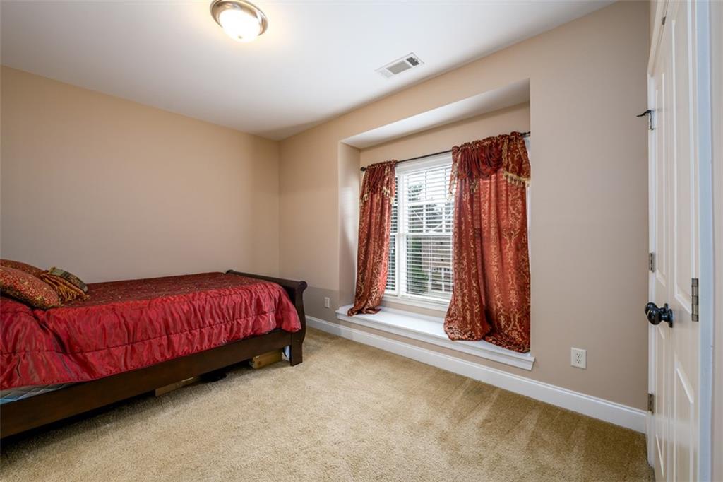 Kendrix Park - Residential