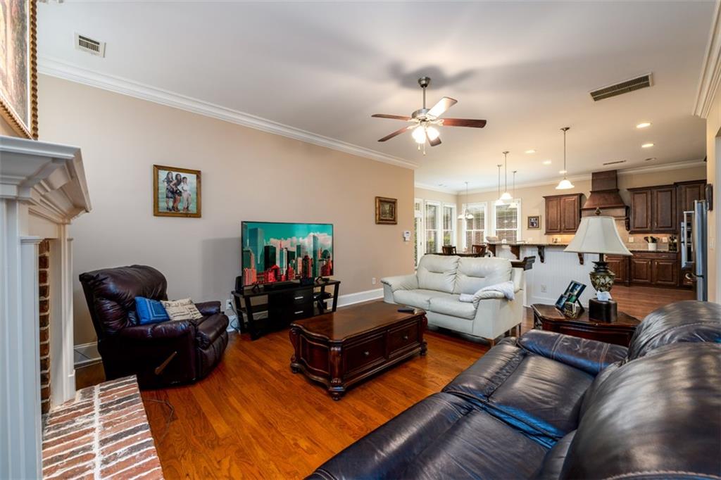 Kendrix Park - Residential
