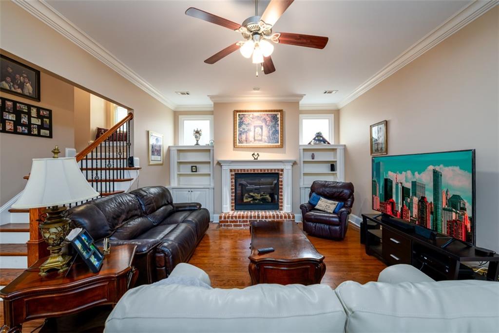Kendrix Park - Residential