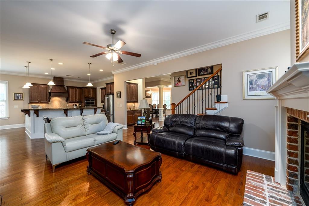 Kendrix Park - Residential