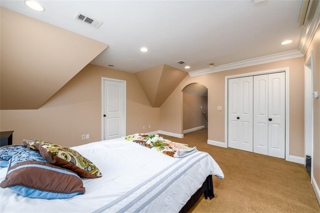 Kendrix Park - Residential