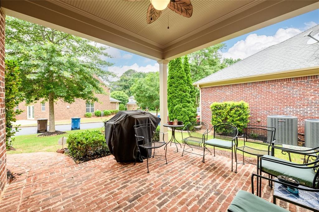 Kendrix Park - Residential
