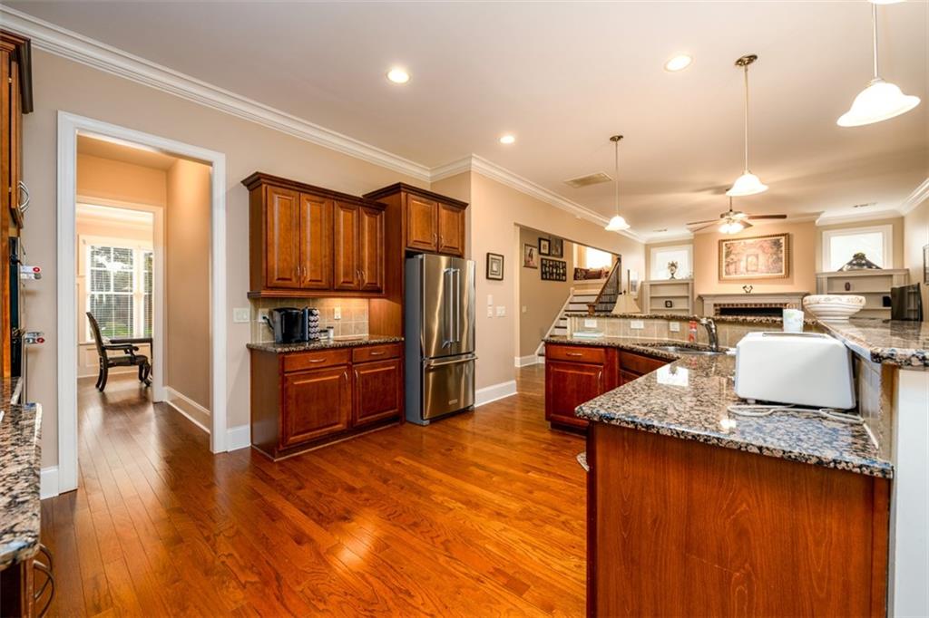 Kendrix Park - Residential