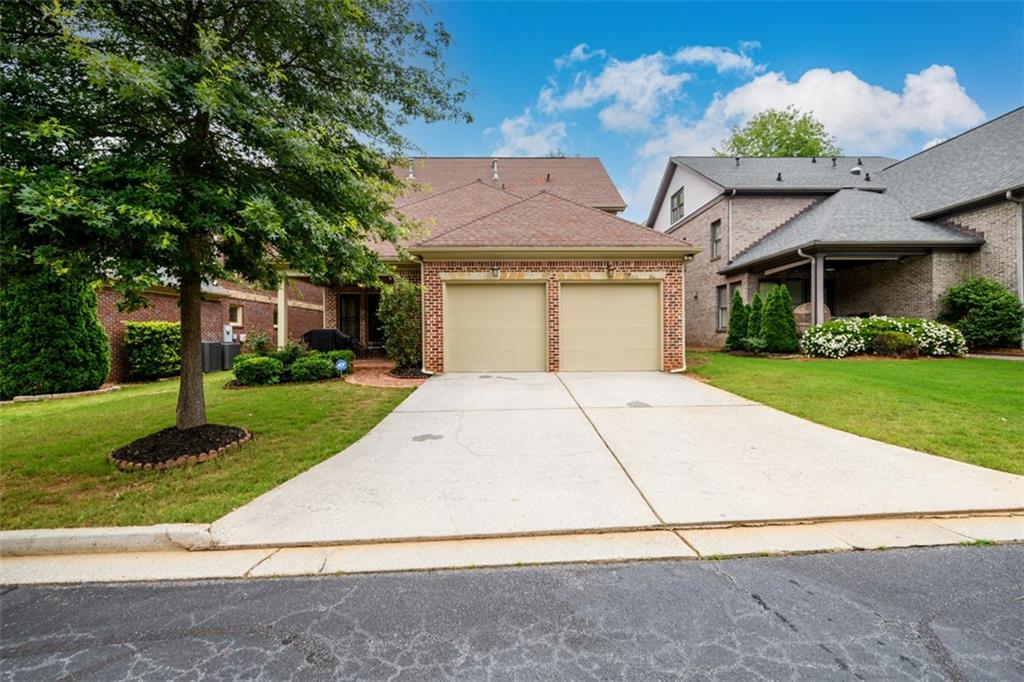 Kendrix Park - Residential