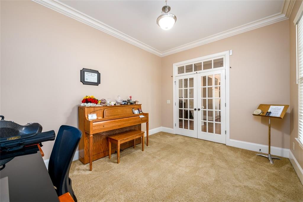 Kendrix Park - Residential