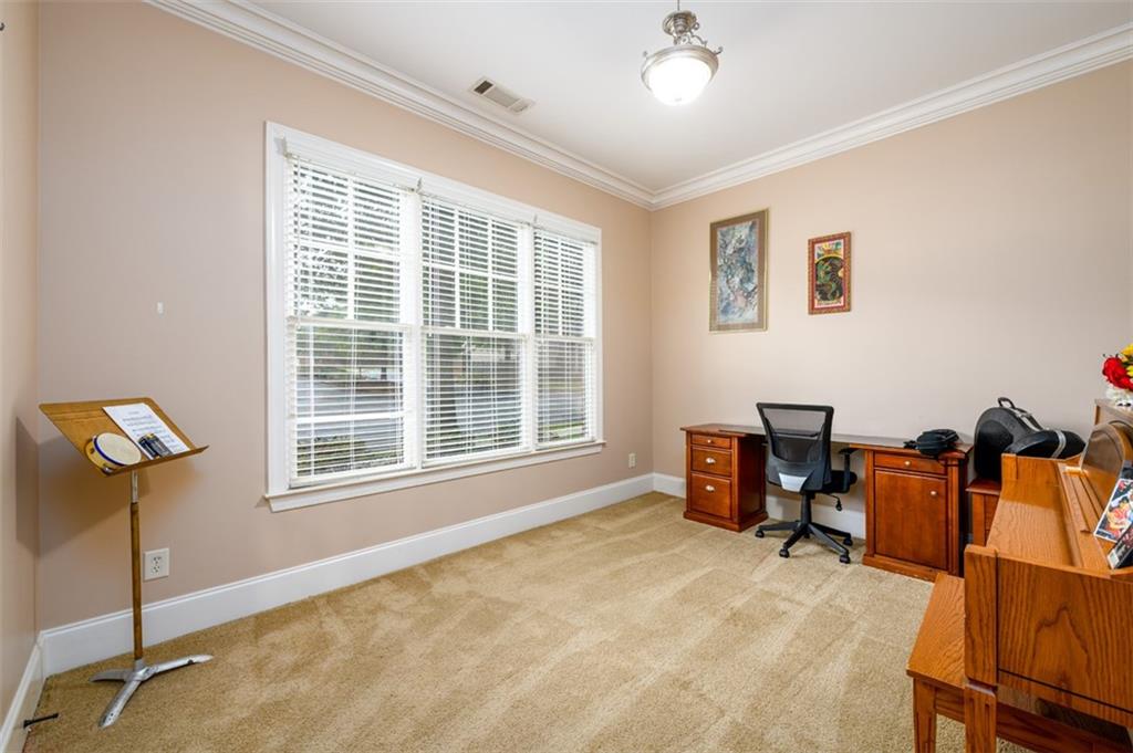Kendrix Park - Residential