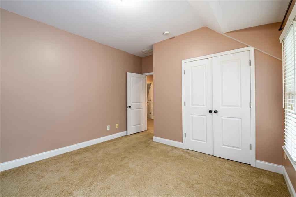 Kendrix Park - Residential