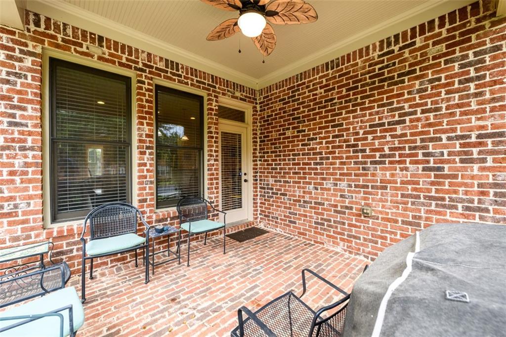 Kendrix Park - Residential