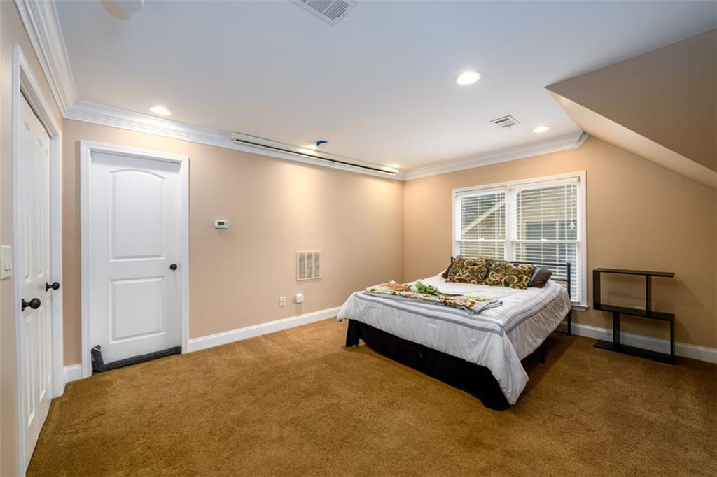 Kendrix Park - Residential