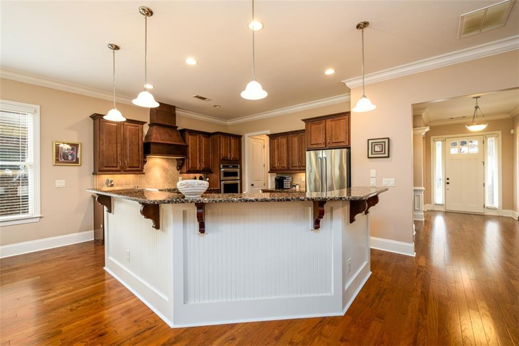 Kendrix Park - Residential