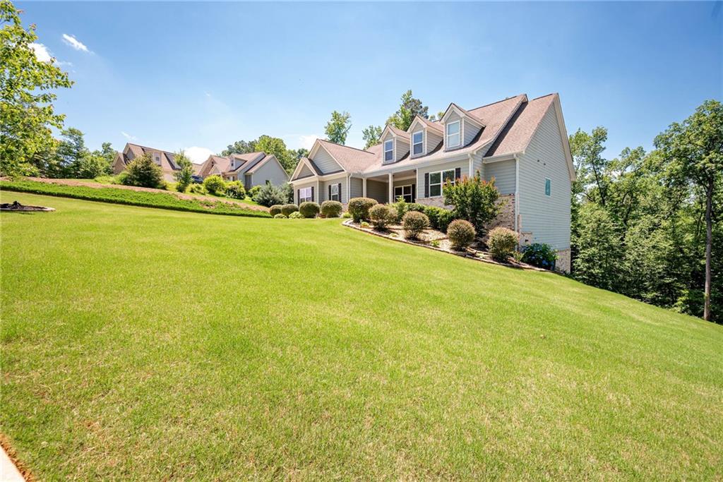 763 Rapids Drive, Bogart, Georgia image 2