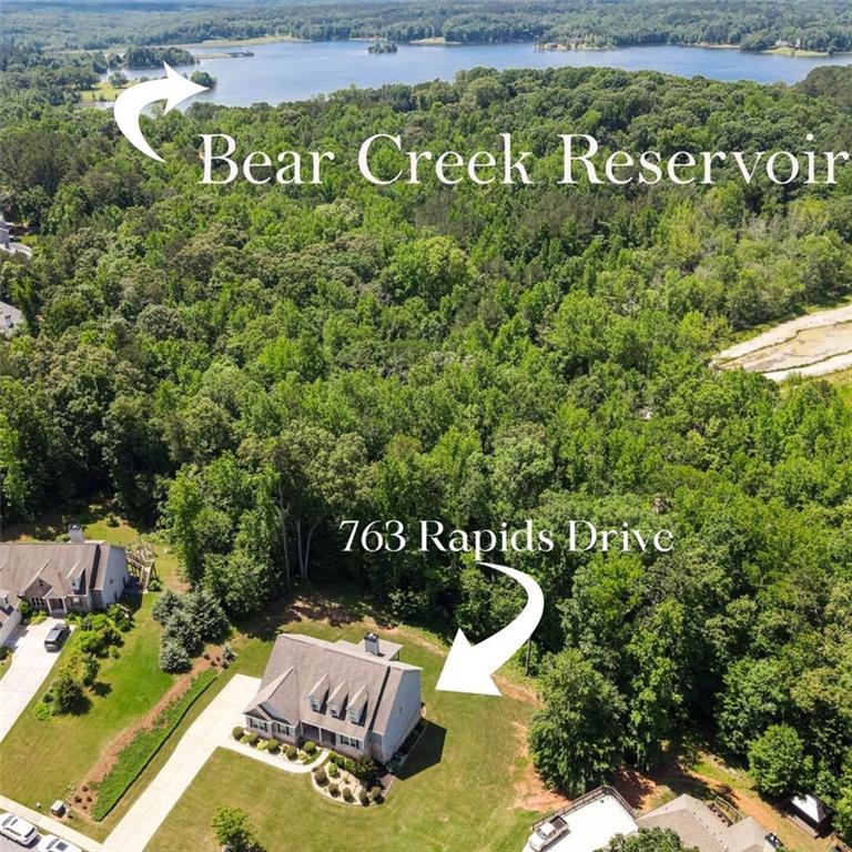 763 Rapids Drive, Bogart, Georgia image 49