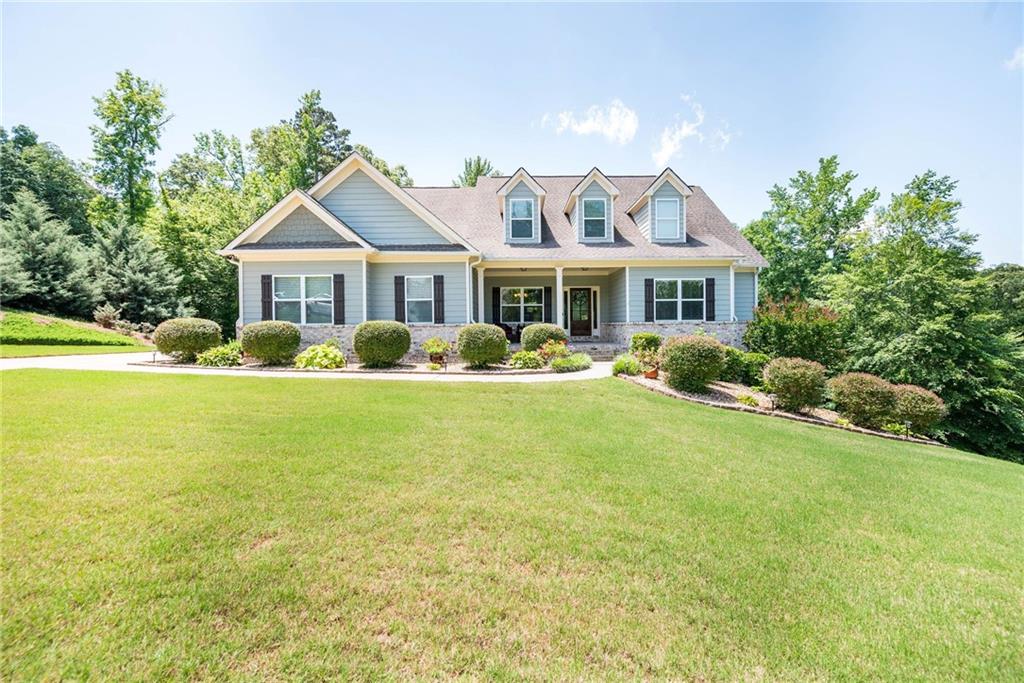763 Rapids Drive, Bogart, Georgia image 1