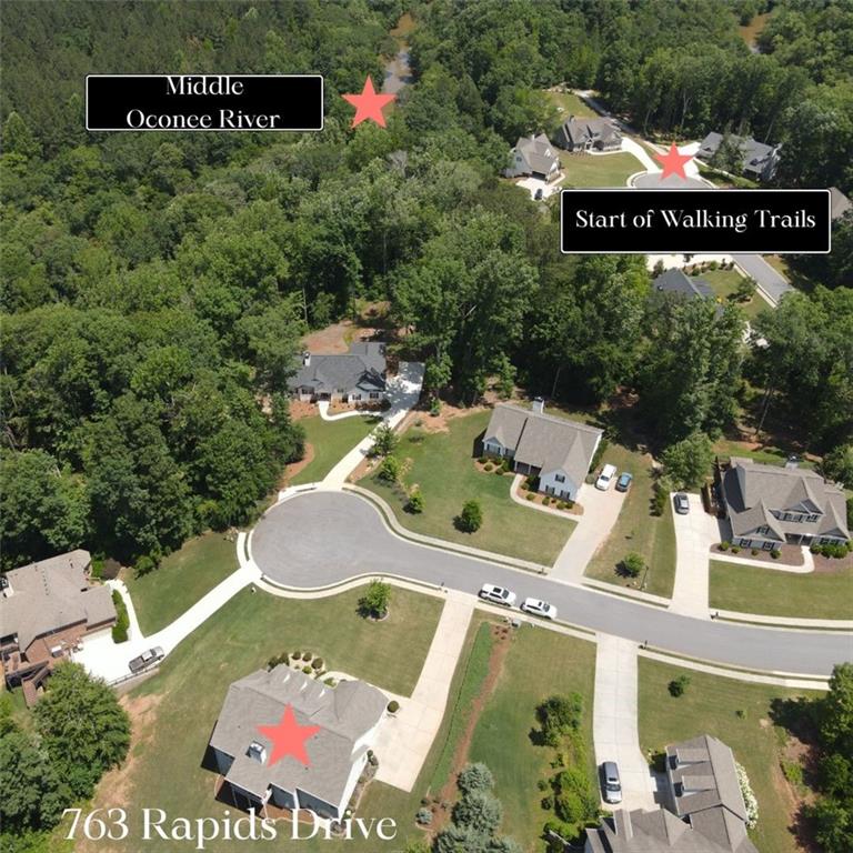 763 Rapids Drive, Bogart, Georgia image 48