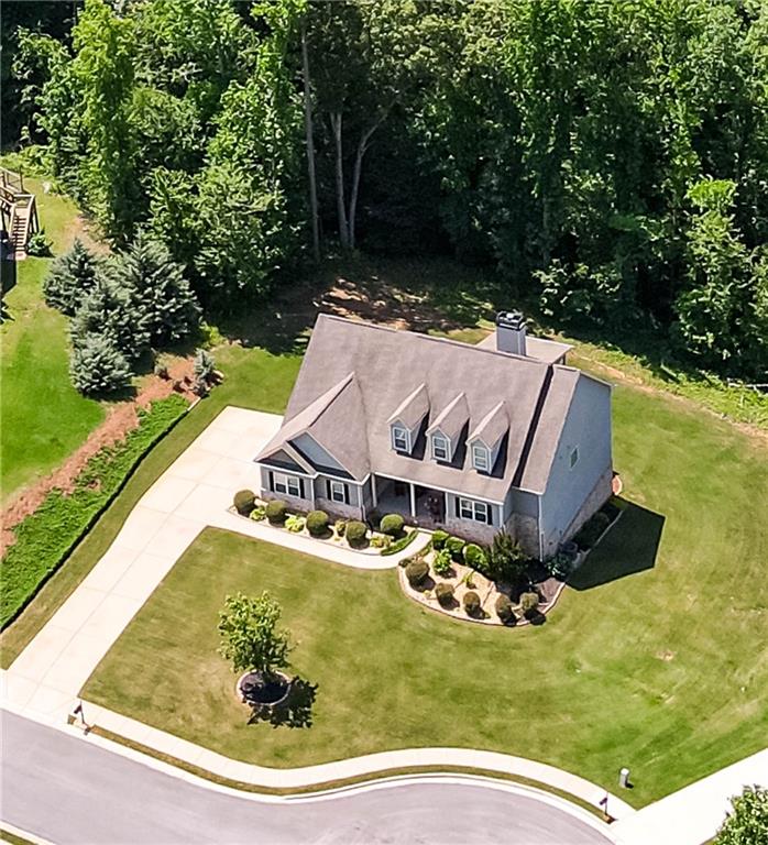 763 Rapids Drive, Bogart, Georgia image 47