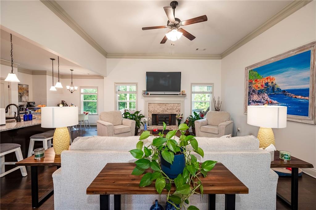 763 Rapids Drive, Bogart, Georgia image 9