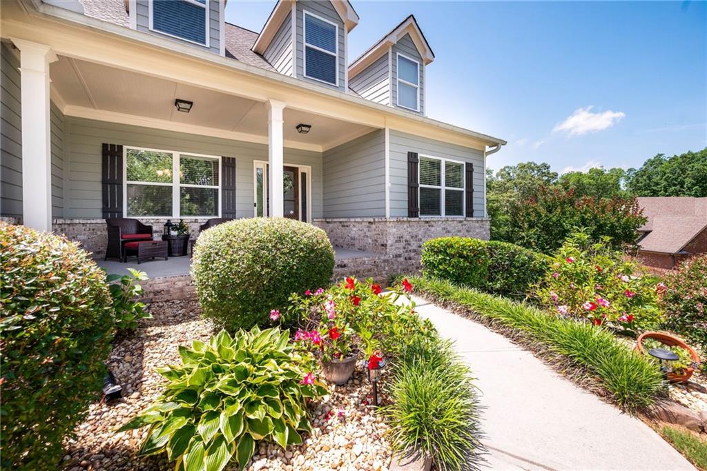 763 Rapids Drive, Bogart, Georgia image 3