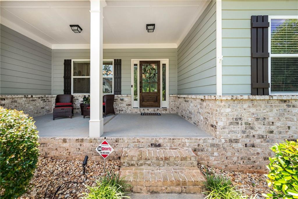 763 Rapids Drive, Bogart, Georgia image 5