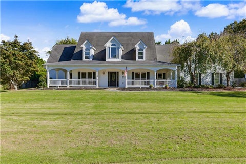 Homes For Sale - 3799 Sardis Church Road<br/> Gwinnett County, Buford, GA 30519