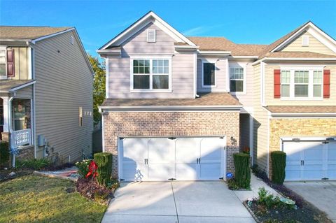 1206 Lake Point Way Suwanee GA 30024