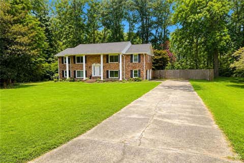 Homes For Sale - 869 April Drive<br/> Rockdale County, Conyers, GA 30094