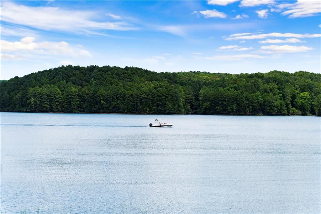 Photo of 180 Cherokee Drive S, Waleska, GA 30183 (MLS # 7685522)