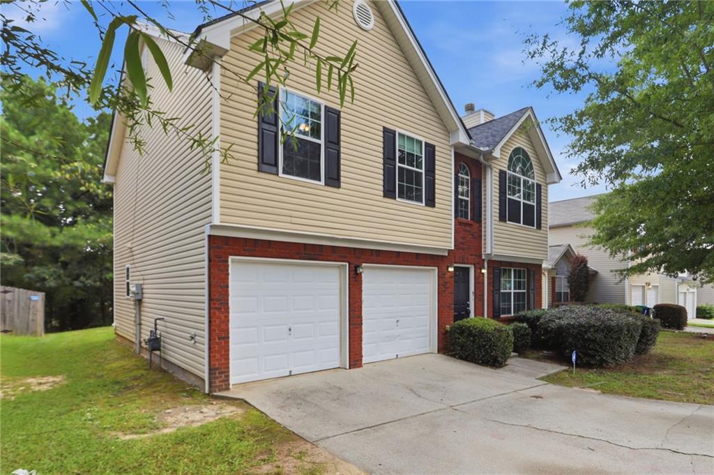 2545 Carolina Ridge