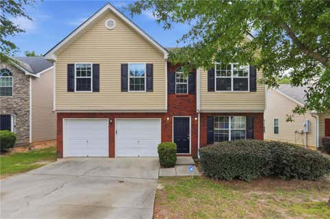 Photo of 2545 Carolina Ridge, Riverdale, GA 30296 (MLS # 7818706)