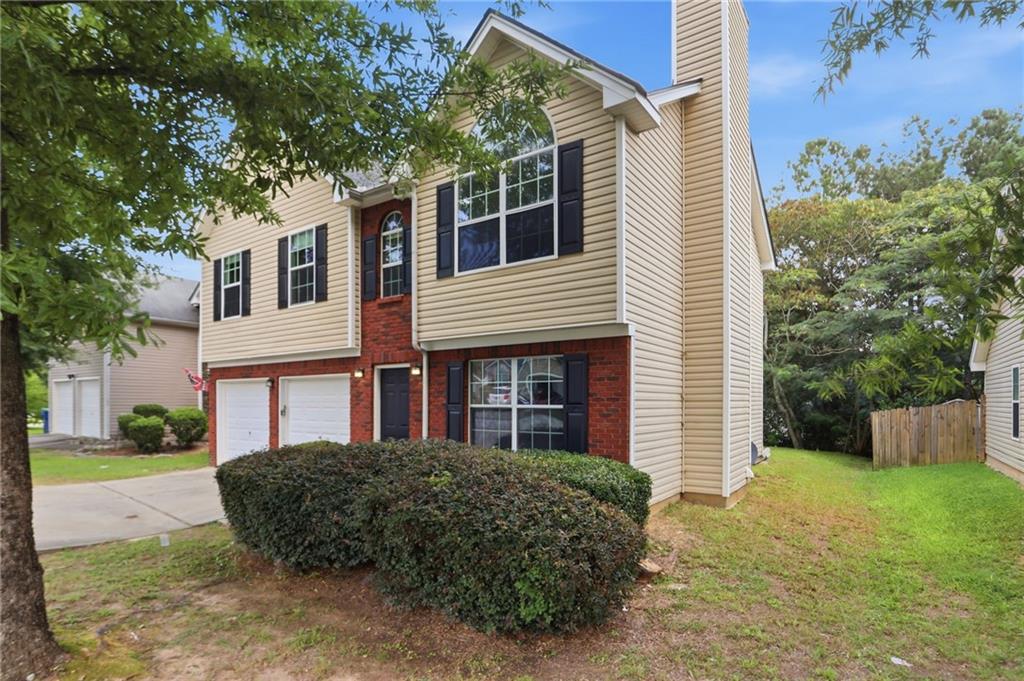2545 Carolina Ridge