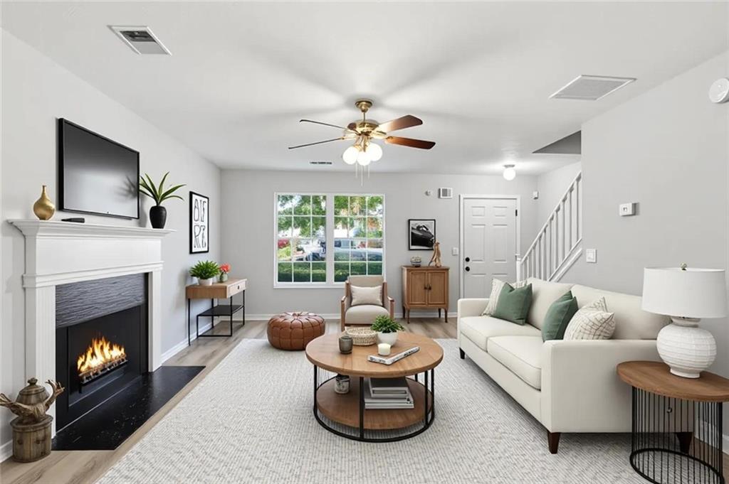 2545 Carolina Ridge