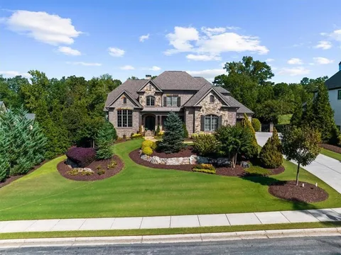 3034 Watsons Bend, Milton, GA 30004 - MLS#: 7537395